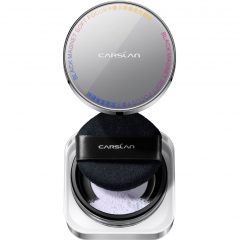 [2.0]CARSLAN Black Magnet Soft Focus Makeup Powder 2.0, 8g/0.28Oz