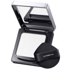 Translucent for Oily Skin
