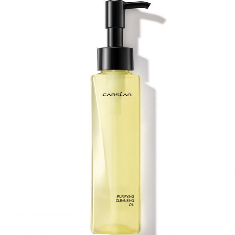 CARSLAN Purifying Cleansing Oil, 120ML/4.06Fl Oz