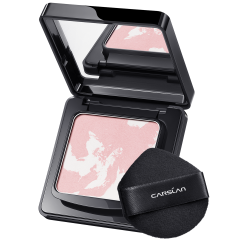 Pink for Improving Face Complexion
