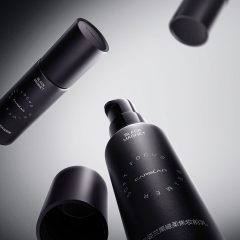 CARSLAN Black Magnet Soft Focus Primer, 30g/1.058Oz
