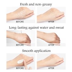 Carslan All-star Tone Up Cream Brighten Skin Colour Moisturizing Concealer 50g