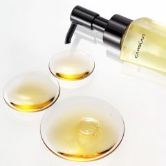 CARSLAN Purifying Cleansing Oil, 120ML/4.06Fl Oz