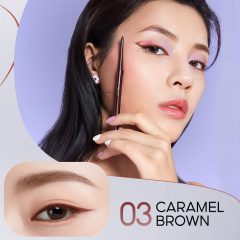 03 Caramel Brown