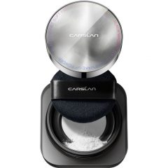 CARSLAN BLACK MAGNET SOFT FOCUS MAKE-UP POWDER 2.0, 8g/0.28Oz