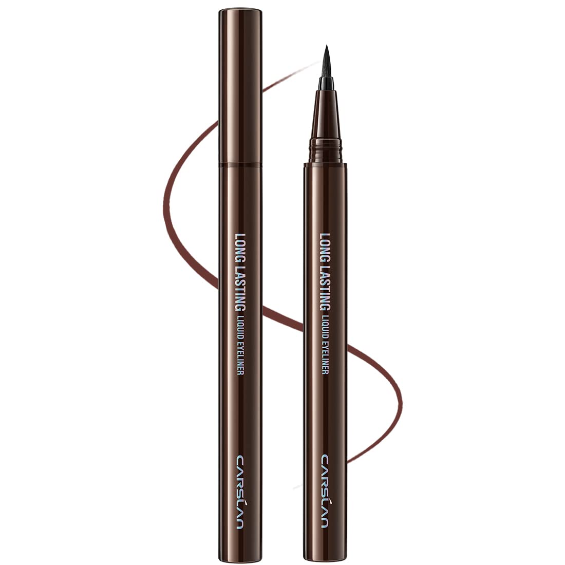 Brown 2pcs