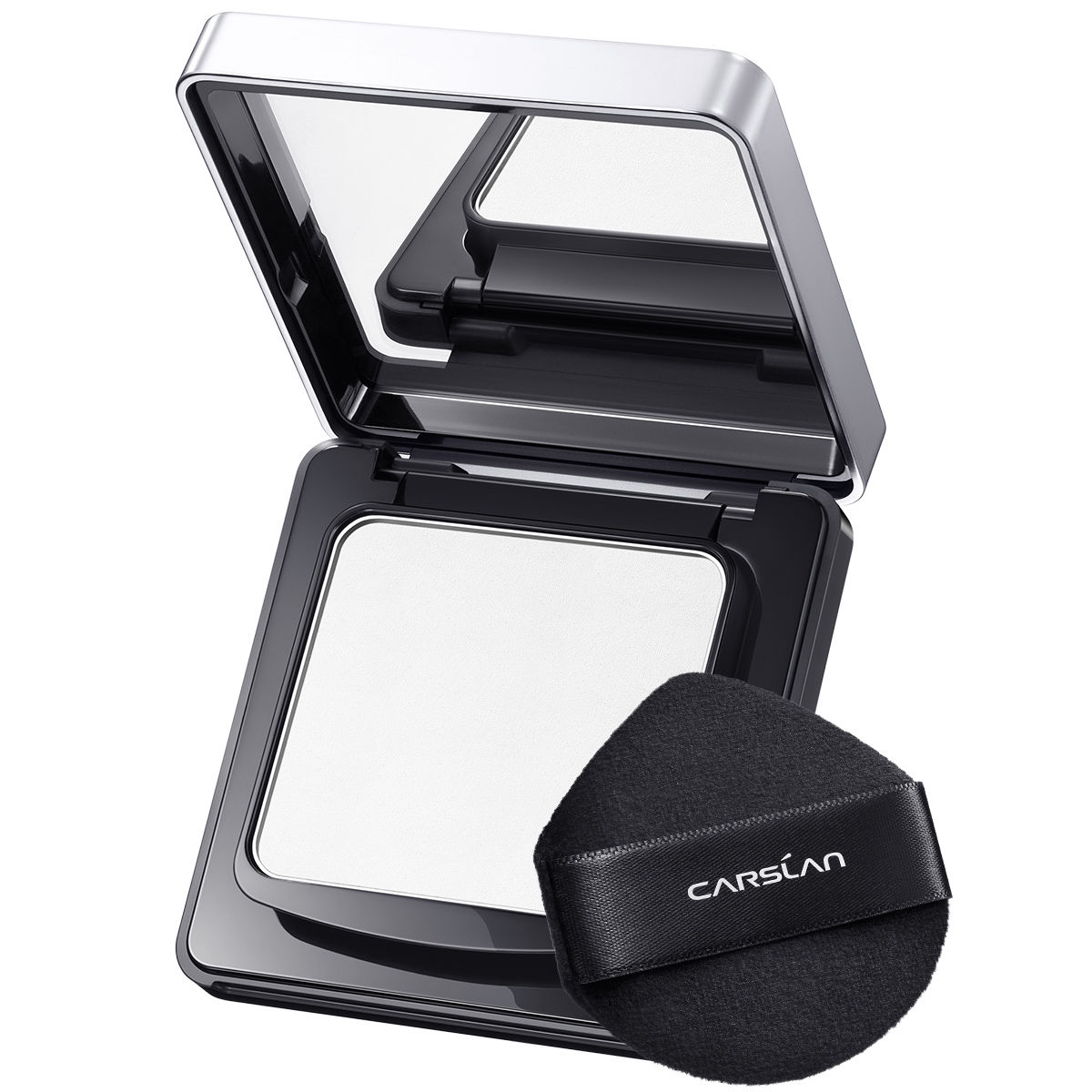 Translucent for Oily Skin