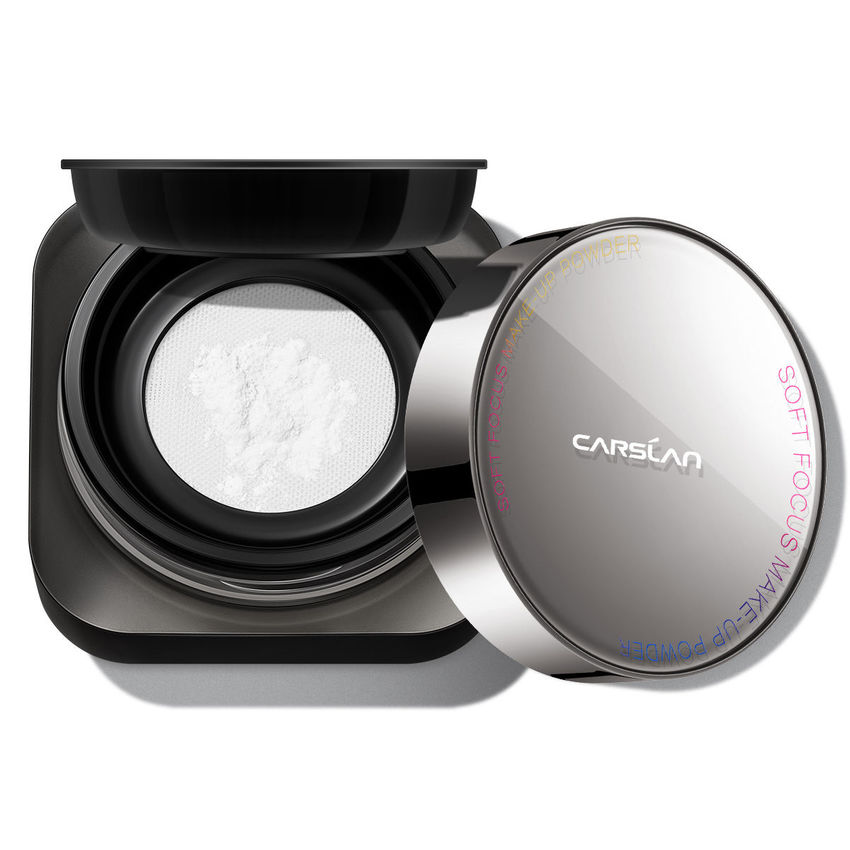 [1.0]CARSLAN Soft Focus Makeup Powder, 8g/0.28Oz