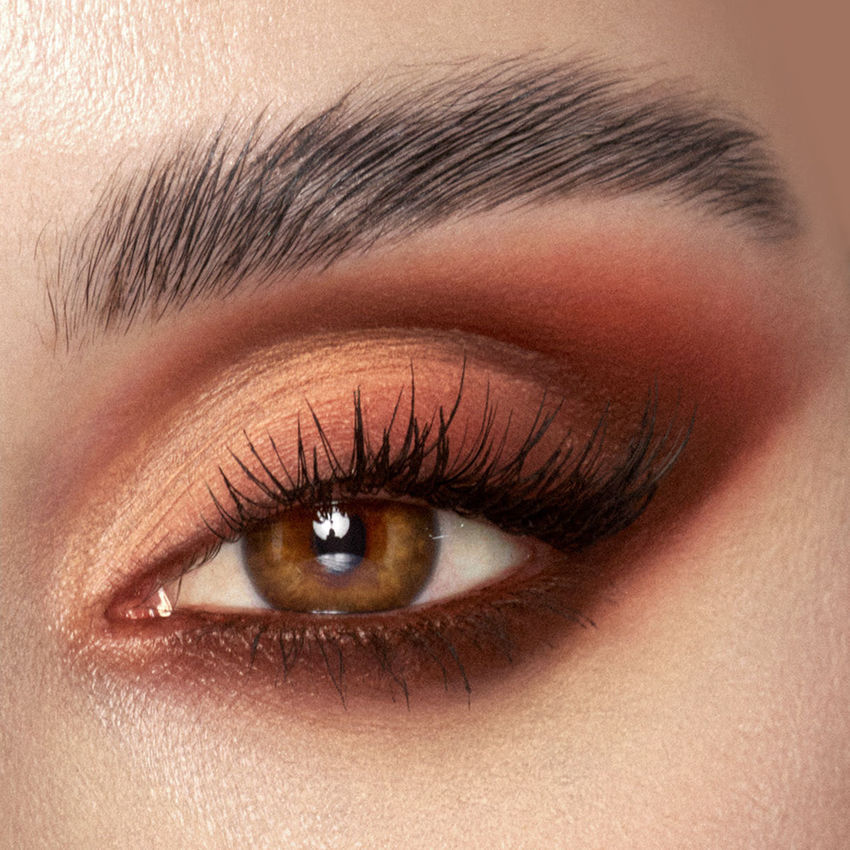 CARSLAN Skily Twinkle Comprehensive Palette,18g/0.63Oz