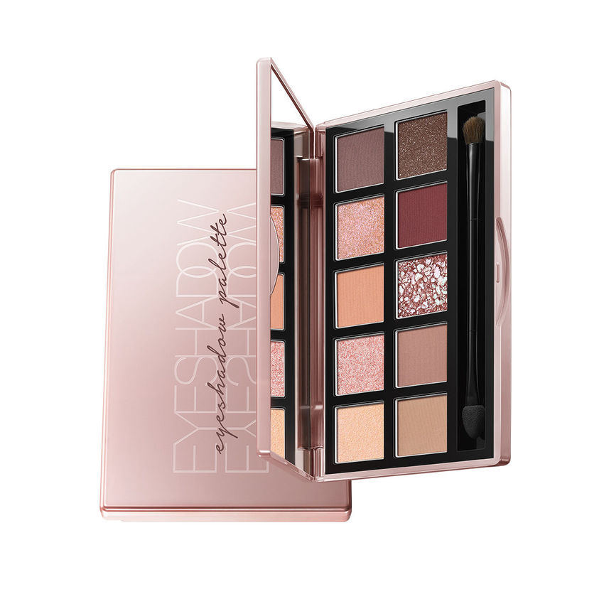 CARSLAN Skily Twinkle Comprehensive Palette,18g/0.63Oz