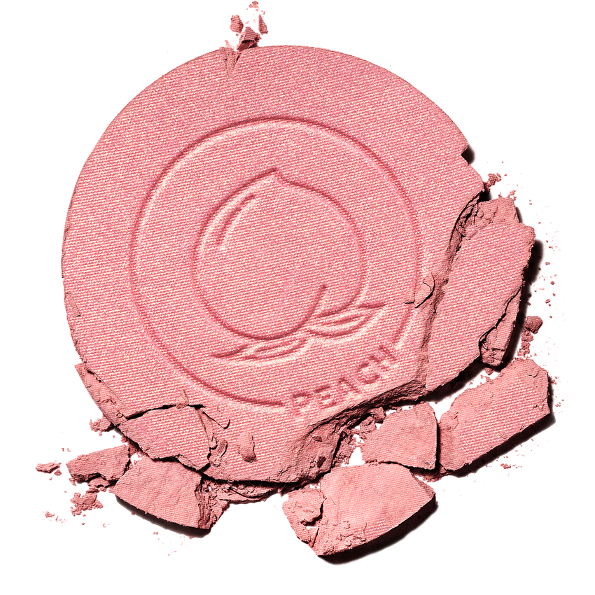 Carslan Face Blush, Powder Blush Makeup, Longlasting Highly Pigmented Face makeup, Smooth, Vegan & Cruelty Free