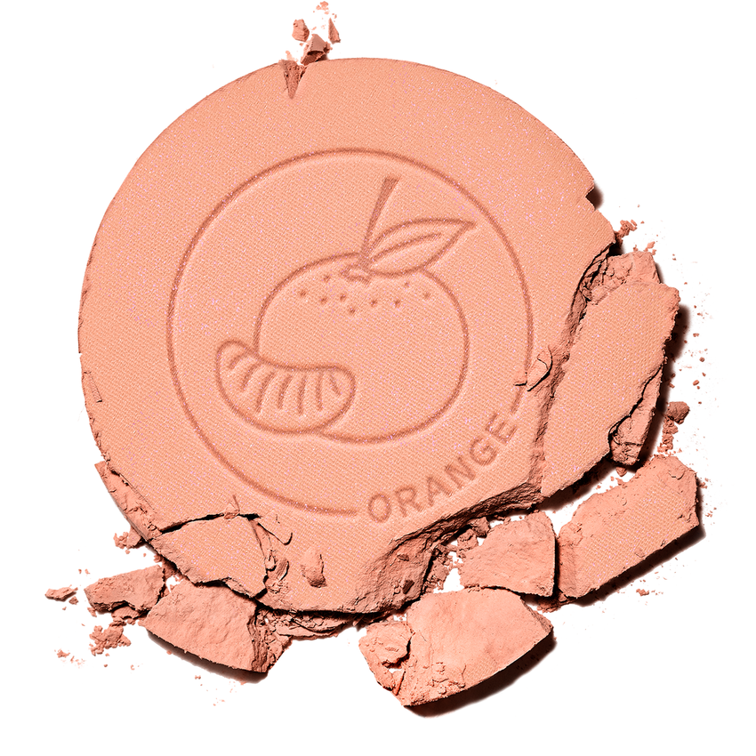 Carslan Face Blush, Powder Blush Makeup, Longlasting Highly Pigmented Face makeup, Smooth, Vegan & Cruelty Free