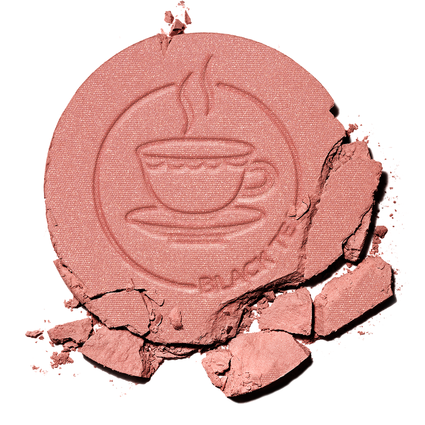 Carslan Face Blush, Powder Blush Makeup, Longlasting Highly Pigmented Face makeup, Smooth, Vegan & Cruelty Free