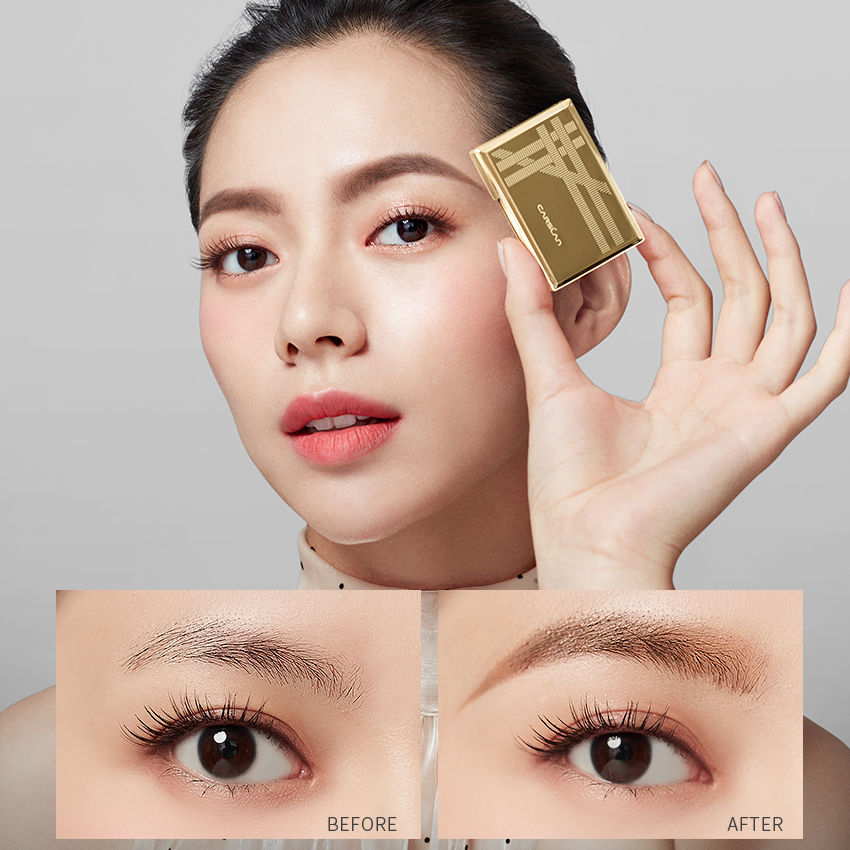 Carslan Double Effect Eyebrow Powder 3g