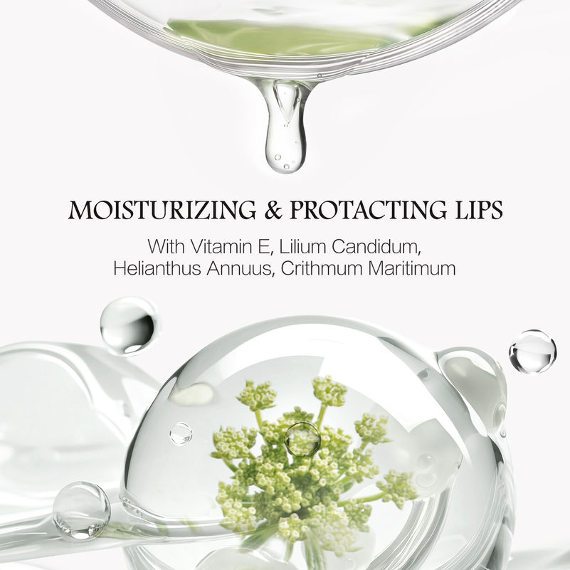 CARSLAN Essence Lipstick, 3.5g/0.12Oz