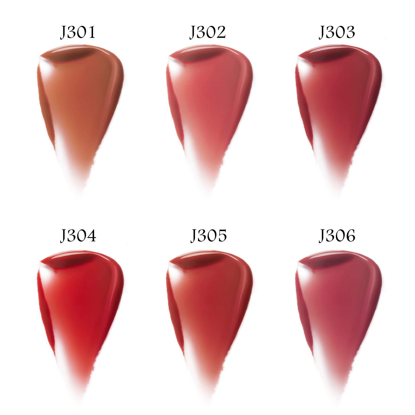 CARSLAN Essence Lipstick, 3.5g/0.12Oz