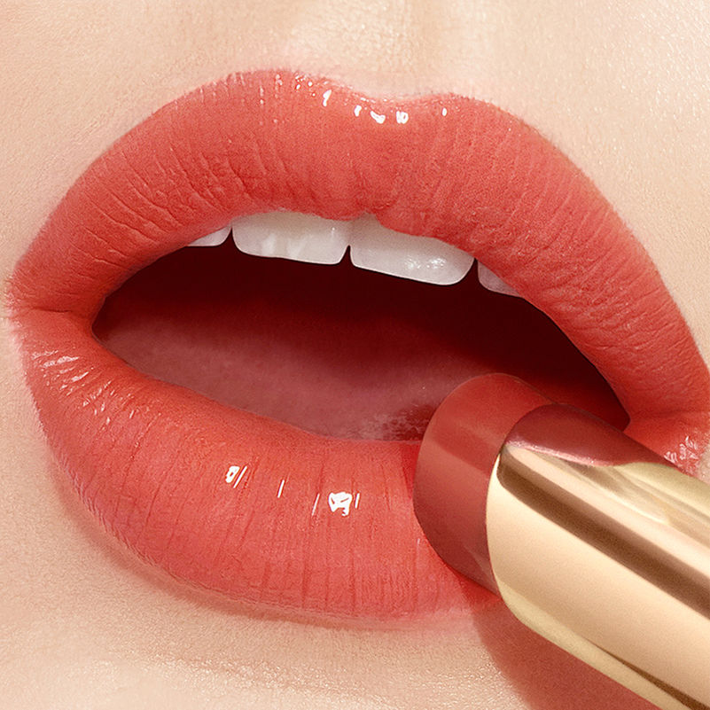 CARSLAN Flood Kissed Lipstick, 3g/0.1Oz