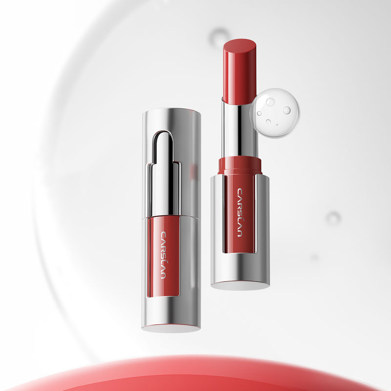 CARSLAN Essence Lipstick, 3.5g/0.12Oz