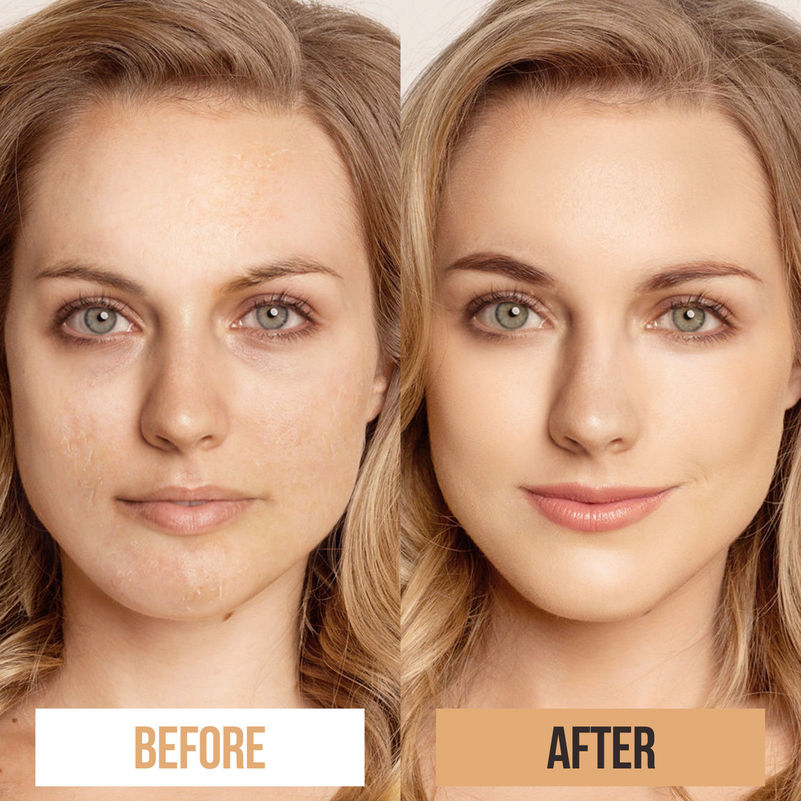 CARSLAN Moisture Air Cushion Cream, 13.5g/0.47Oz