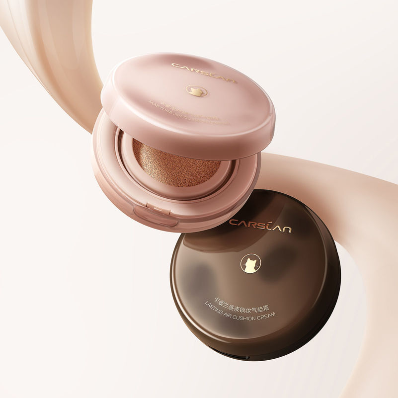 CARSLAN Moisture Air Cushion Cream, 13.5g/0.47Oz