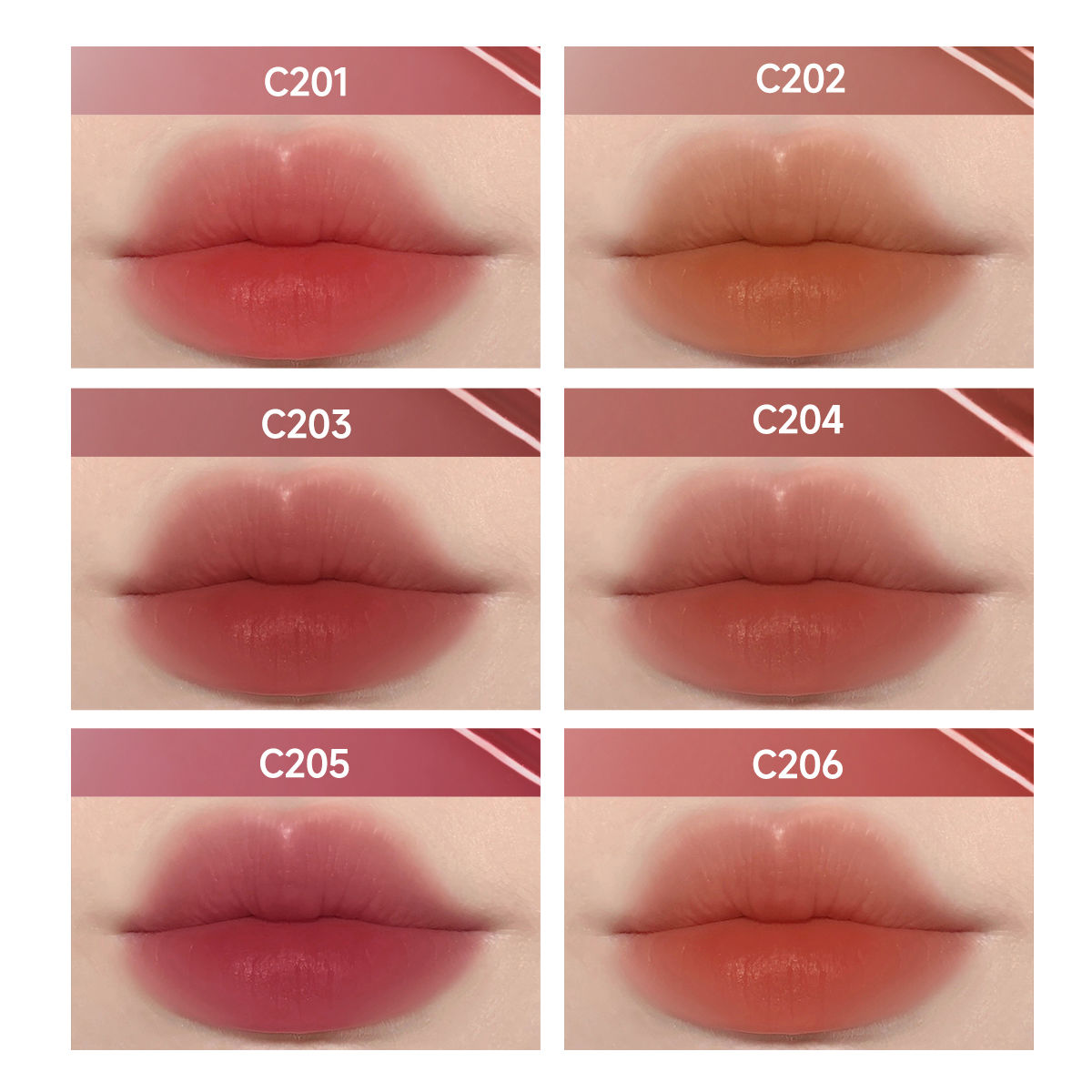 CARSLAN Lip Serum Cream, 4.5g/0.158Oz