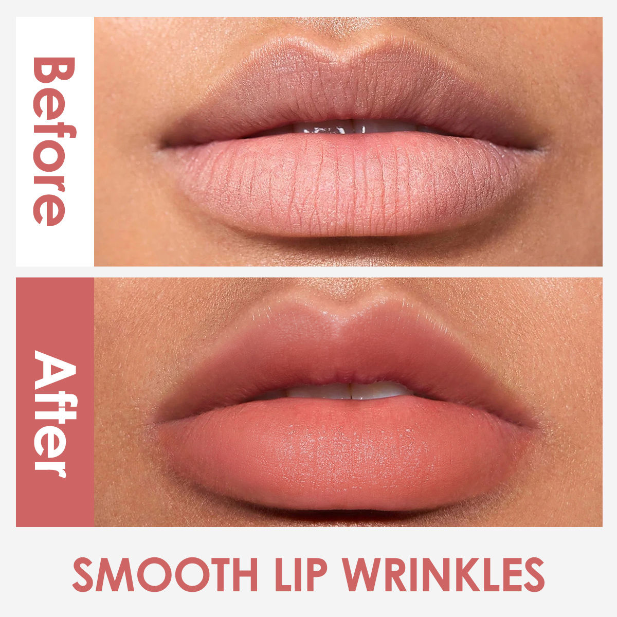 CARSLAN Lip Serum Cream, 4.5g/0.158Oz