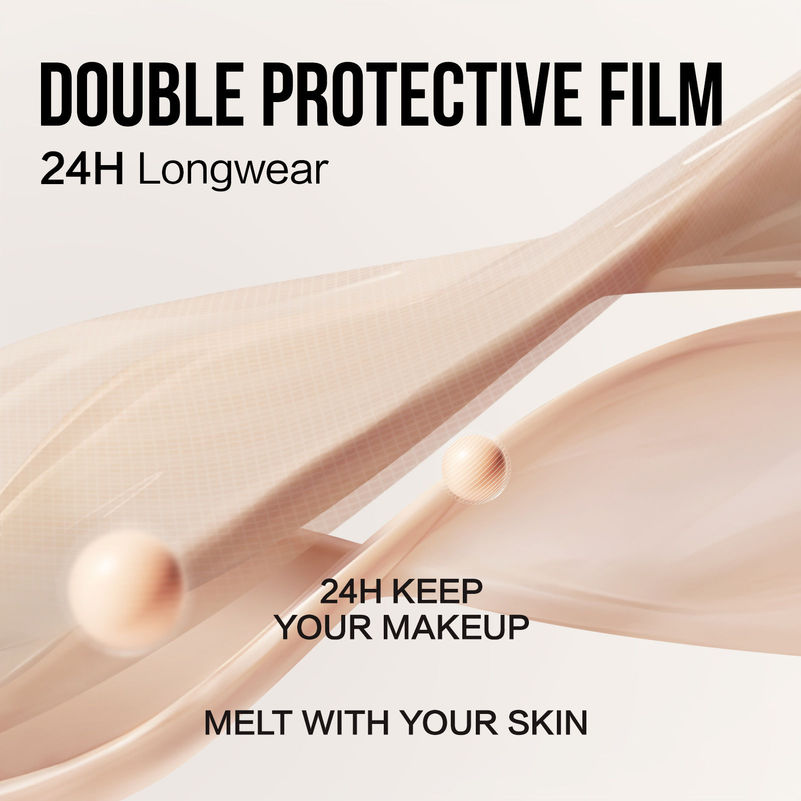 CARSLAN Moisture Air Cushion Cream, 13.5g/0.47Oz