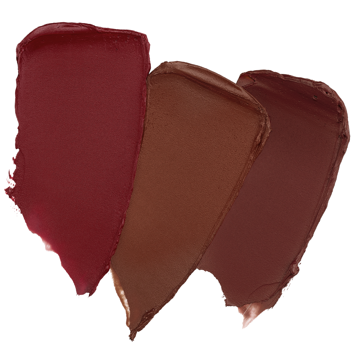 CARSLAN Matte Kissed Lipstick, 3.2g/0.11Oz