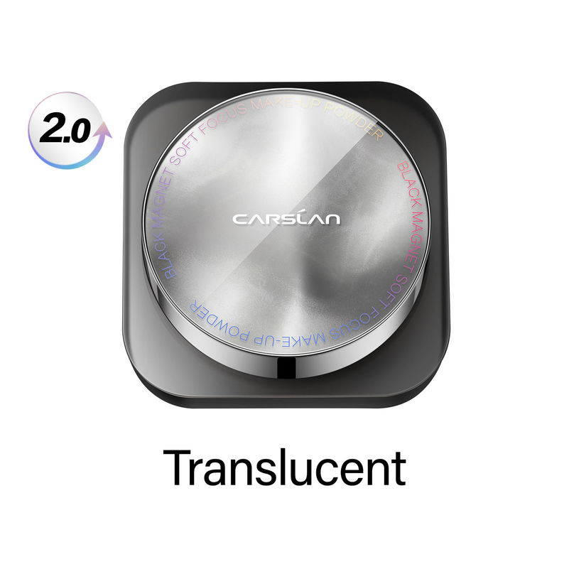 Silver Cover 01 Translucent