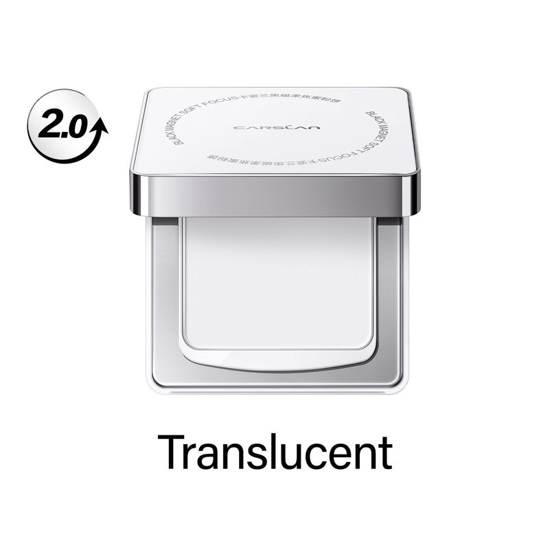 03 Translucent For Sensitive Skin