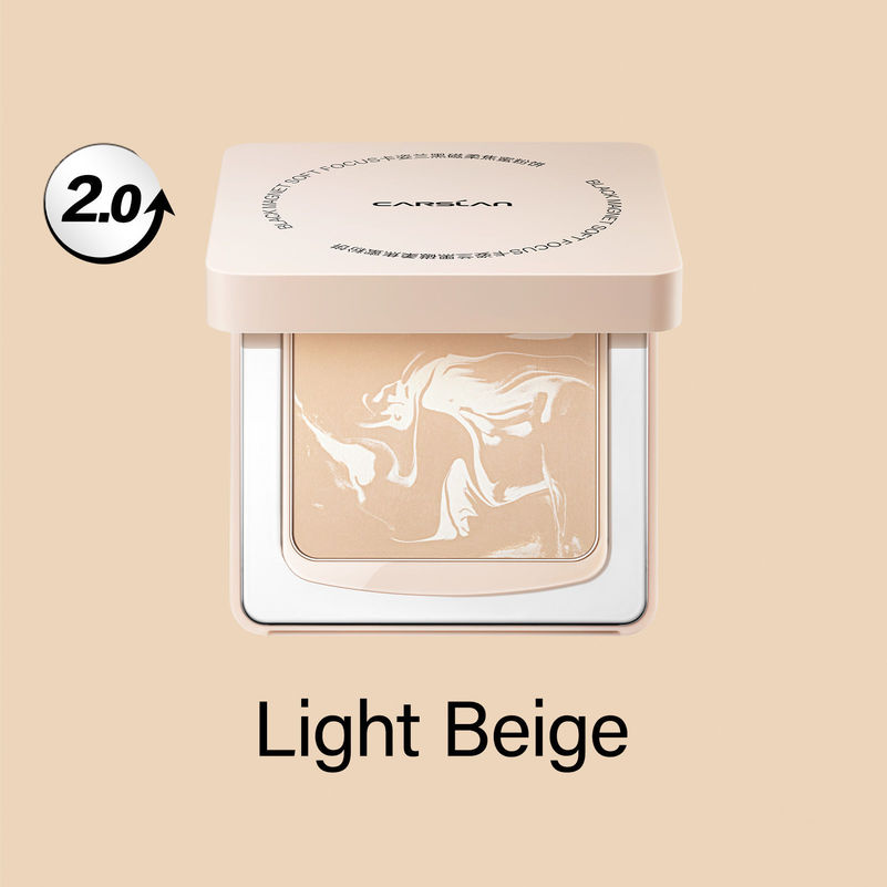 01 Light Beige For Dry & Combination