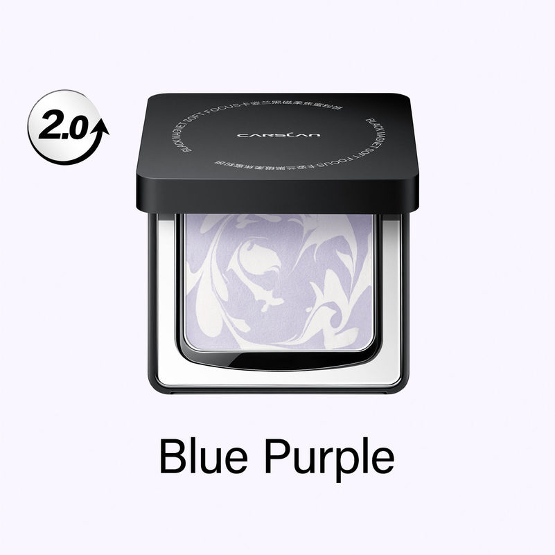 01 Light Purple For Tone up Skin