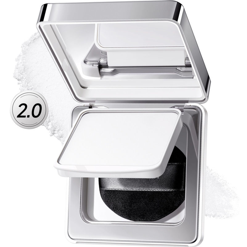 [2.0]CARSLAN Black Magnet Soft Focus Powder, 8g/0.28Oz