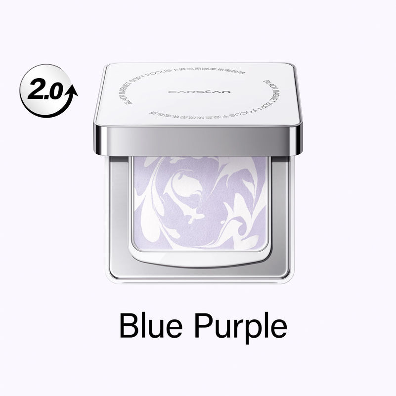 03 Light Purple For Sensitive Skin