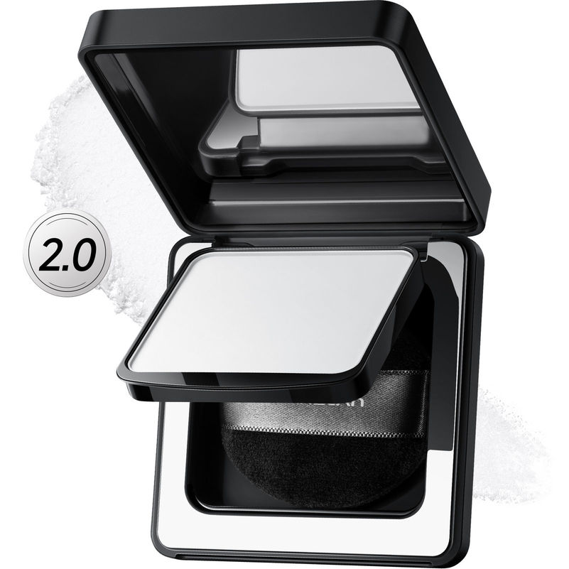 [2.0]CARSLAN Black Magnet Soft Focus Powder, 8g/0.28Oz
