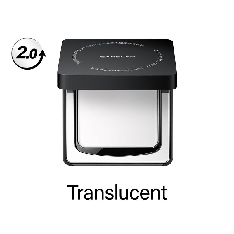 01 Translucent For Dry & Combination
