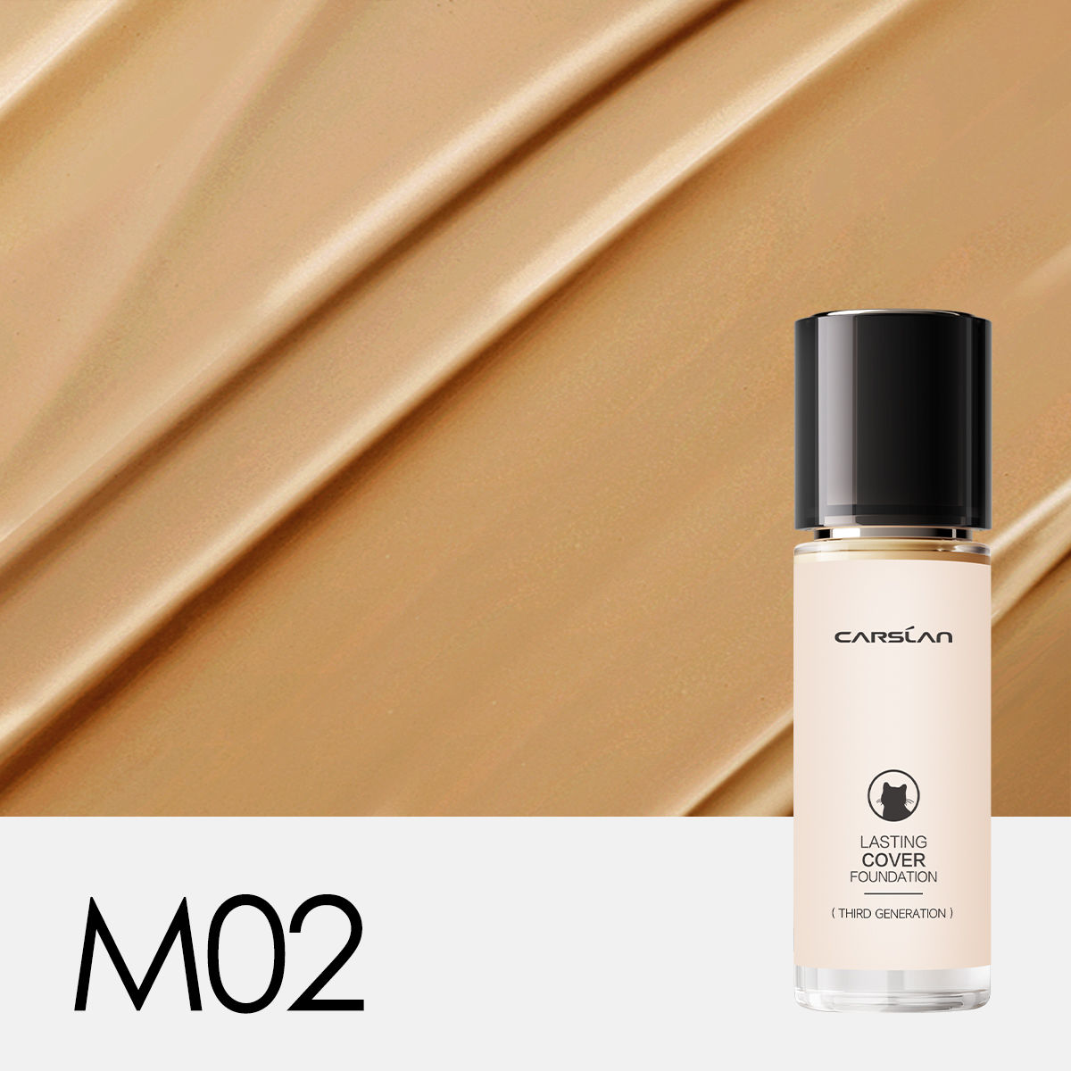M02 for Oil Skin