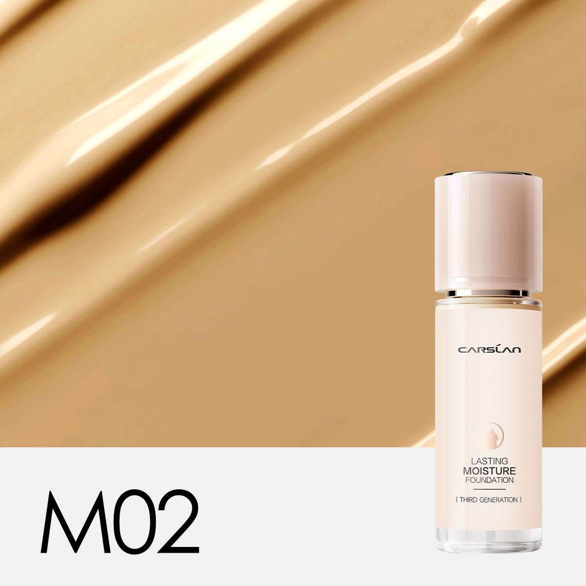 M02 for Dry Skin