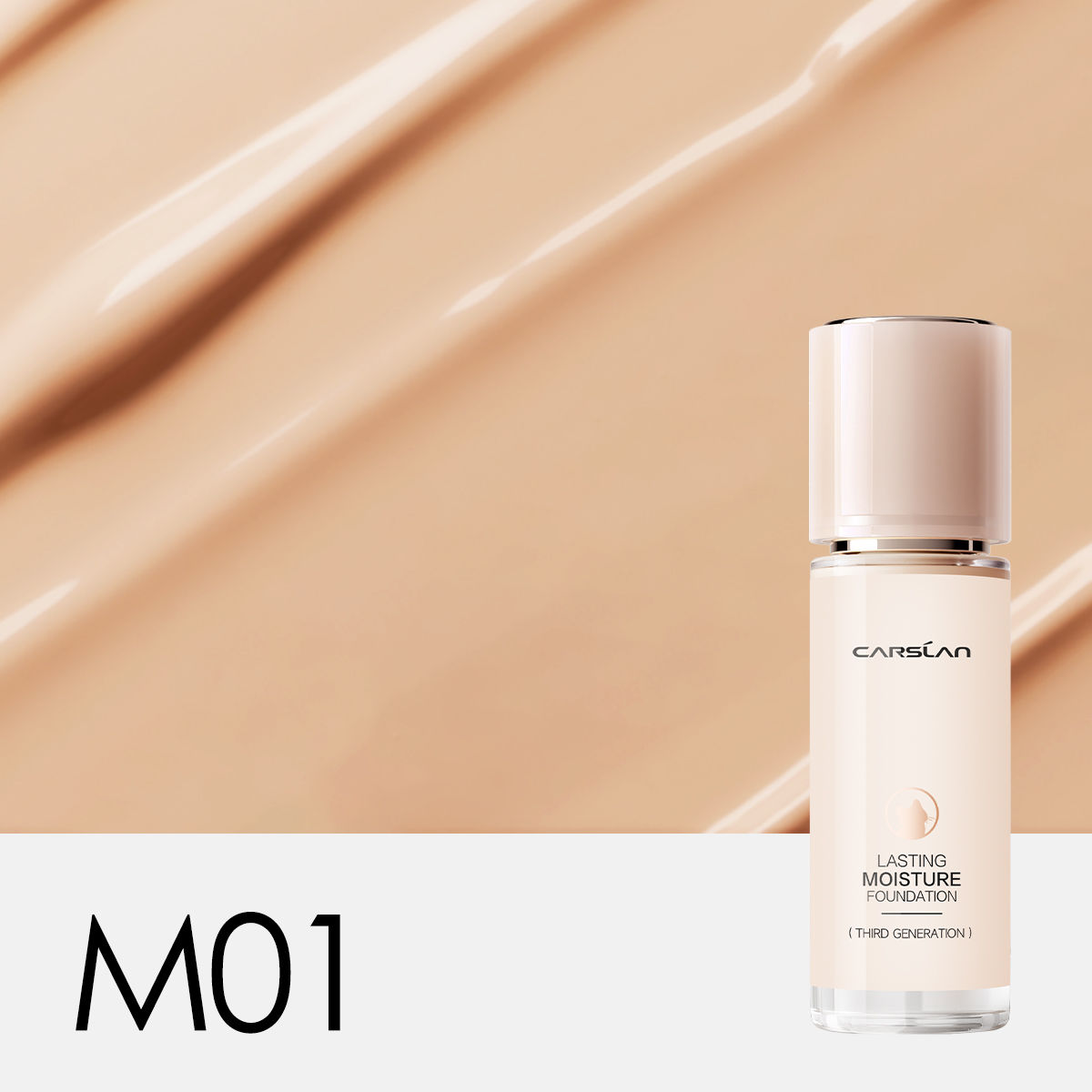 M01 for Dry Skin
