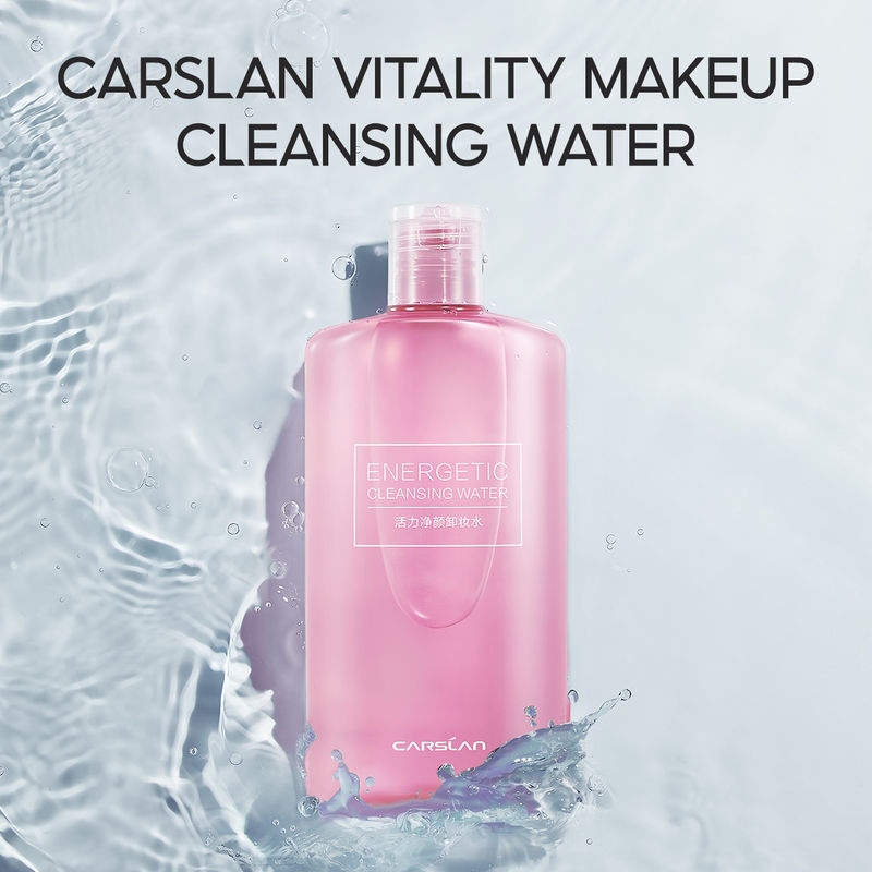 CARSLAN Energetic Cleansing Water, 500ML/17.60fl oz