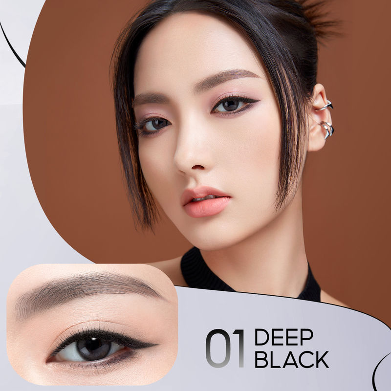 01 Deep Black