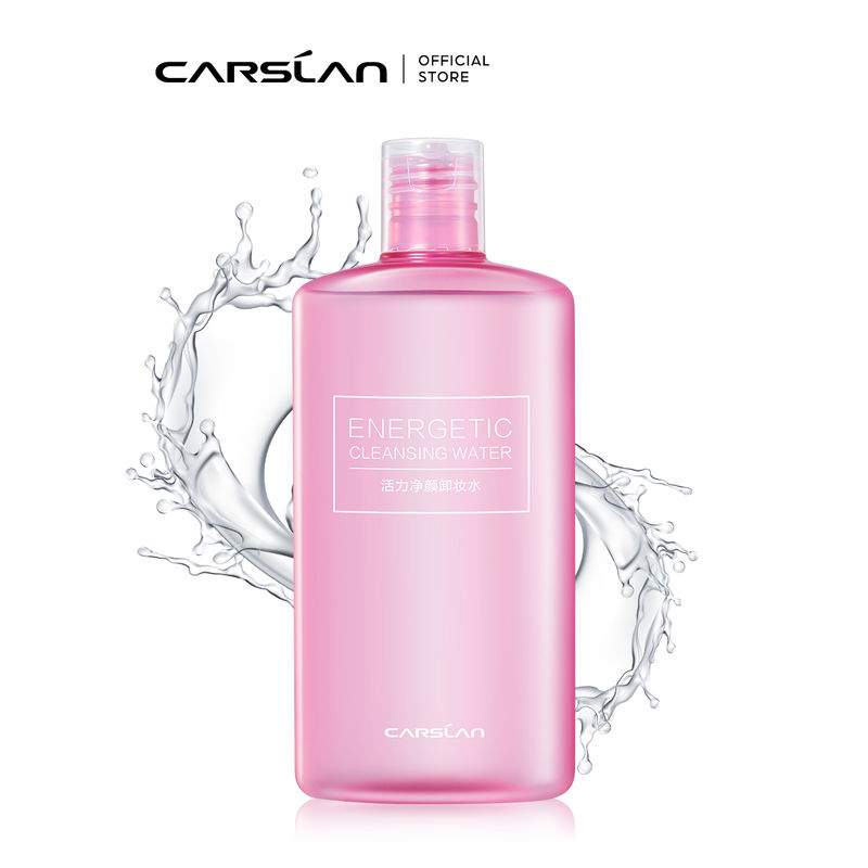 CARSLAN Energetic Cleansing Water, 500ML/17.60fl oz