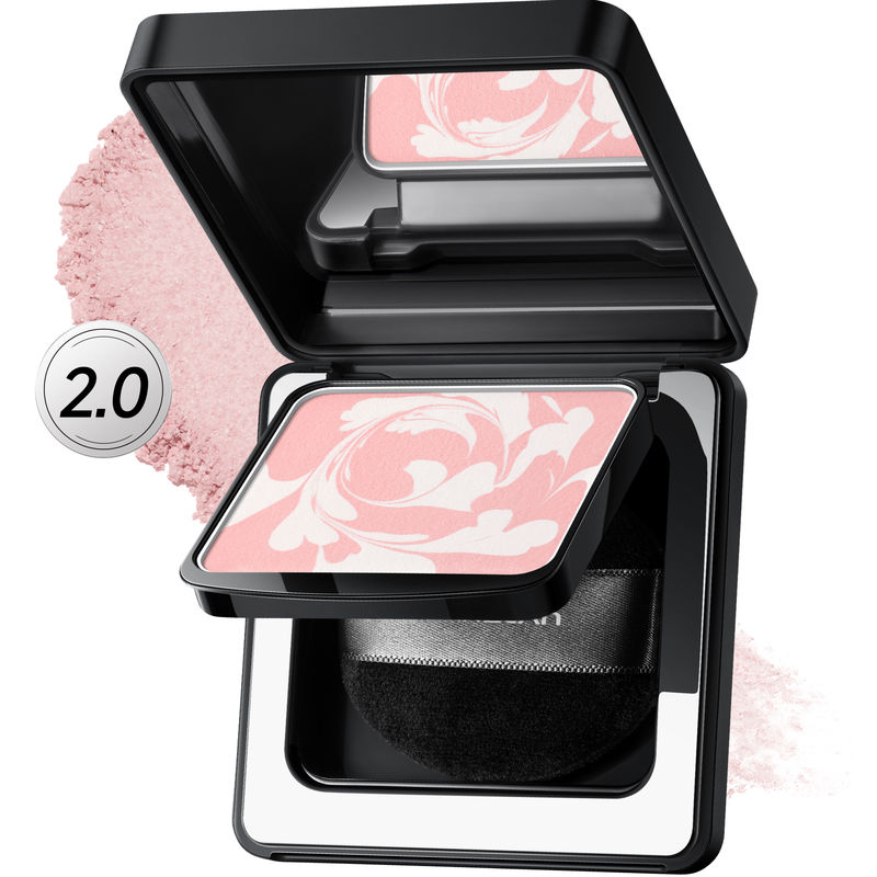 [2.0]CARSLAN Black Magnet Soft Focus Powder, 8g/0.28Oz