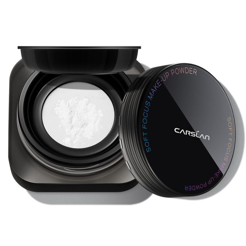 [US Available] [1.0]CARSLAN Soft Focus Makeup Powder, 8g/0.28Oz