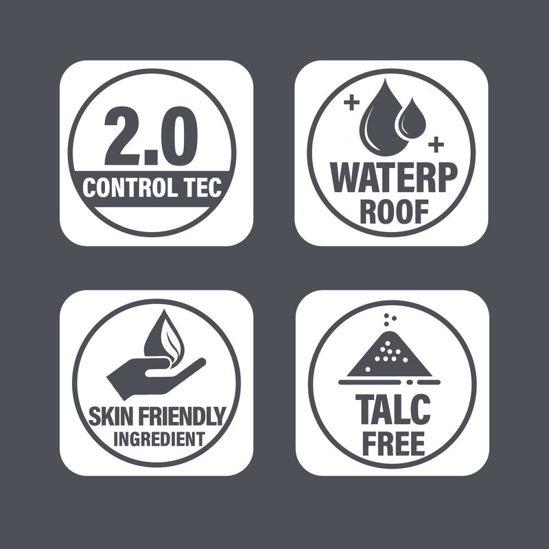 CARSLAN BLACK MAGNET SOFT FOCUS MAKE-UP POWDER 2.0, 8g/0.28Oz