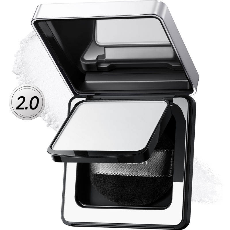 [2.0]CARSLAN Black Magnet Soft Focus Powder, 8g/0.28Oz