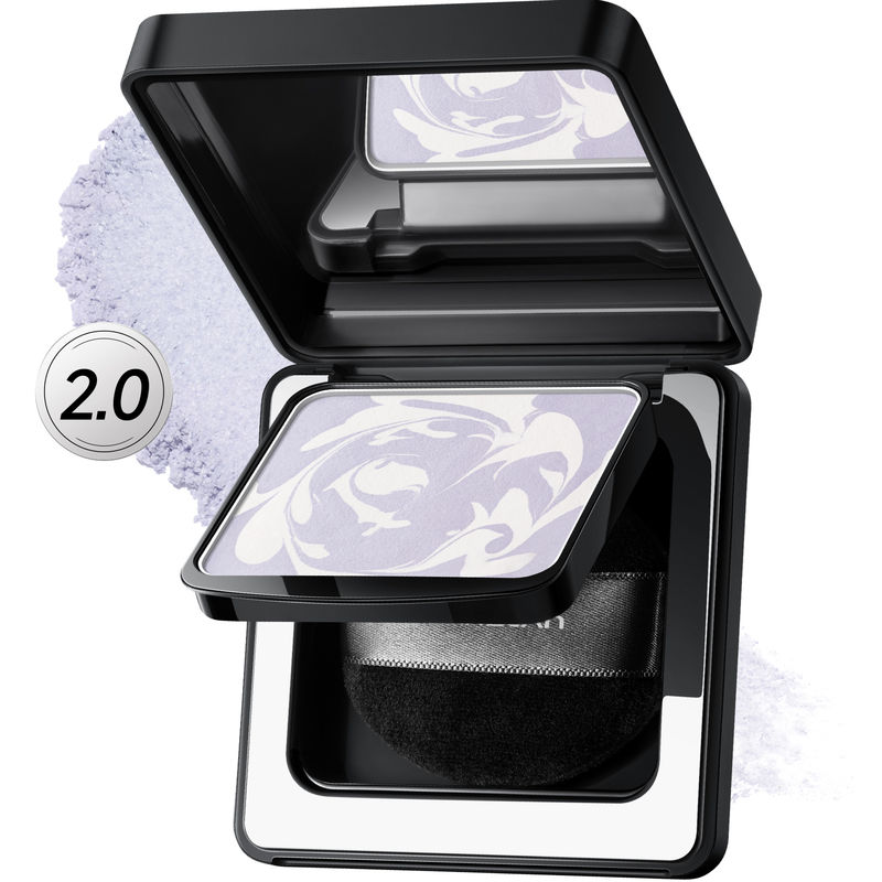 [2.0]CARSLAN Black Magnet Soft Focus Powder, 8g/0.28Oz