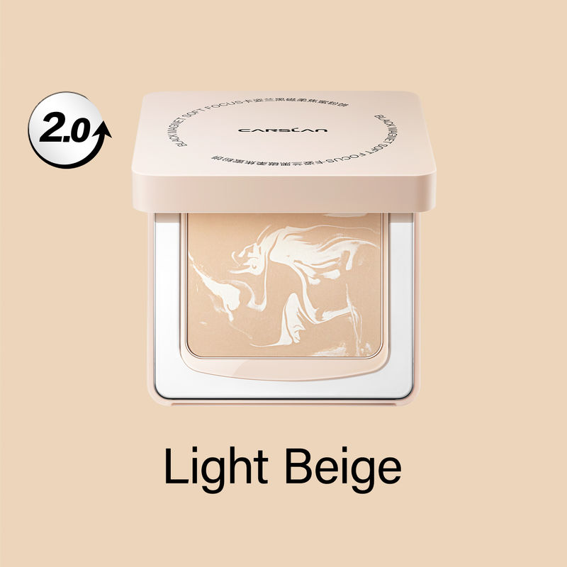 01 Light Beige For Dry & Combination