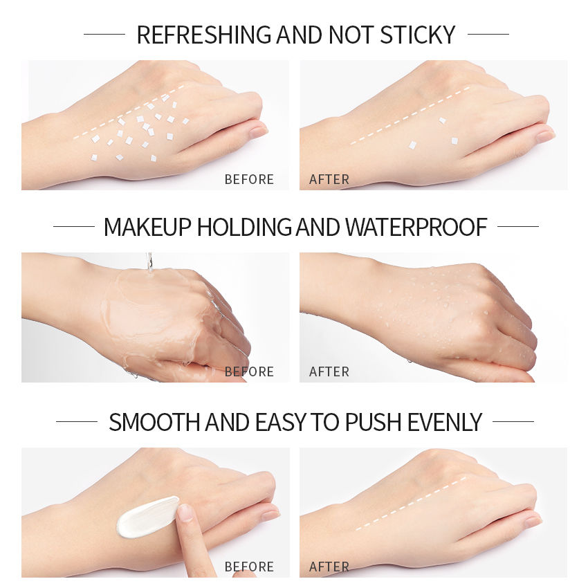 Carslan All-star Tone Up Cream Brighten Skin Colour Moisturizing Concealer 50g