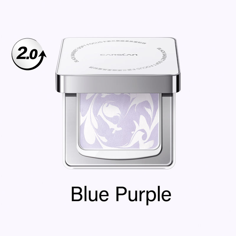 03 Light Purple For Sensitive Skin